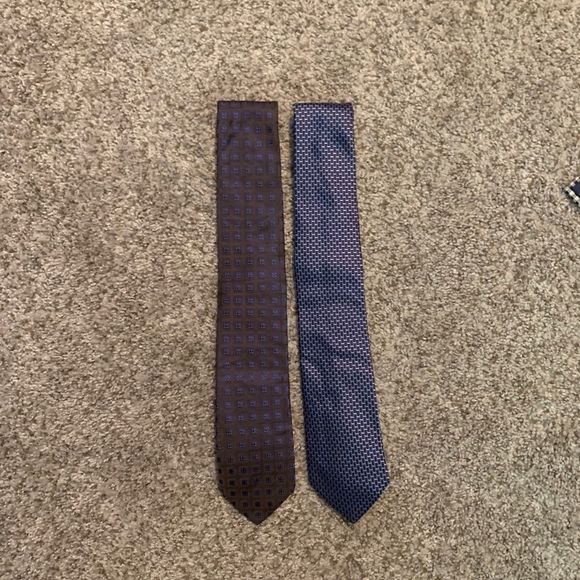 HUGO BOSS TIE 👔 - Picture 3 of 3